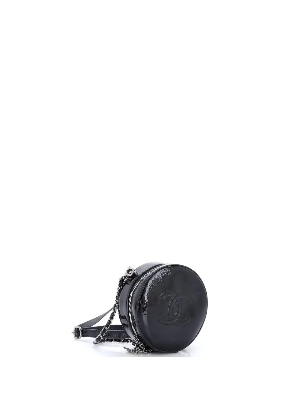 Chanel Round As Earth Crossbody Bag #323632C25B